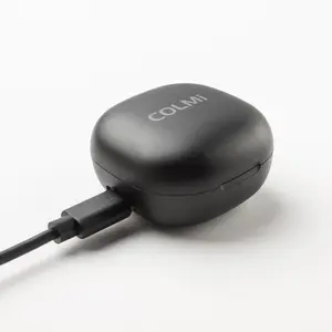 COLMI Smart Ring Charging Grooming Case(Case Only), 1 Count Smart Ring Charging Case, Wearable Accessories Compatible with COLMI Smart Ring