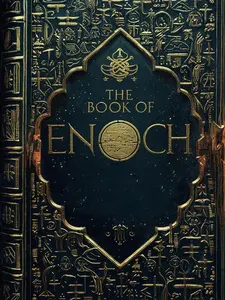 The Book of Enoch: Complete Edition Paperback