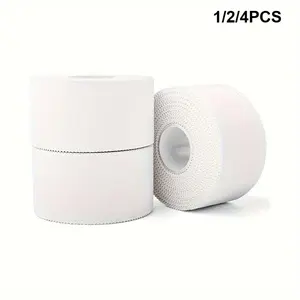 Sports Tape Set, Ideal for Training & Recovery, Durable Textured Grip Design for Enhanced Performance, Perfect for Athlete Use