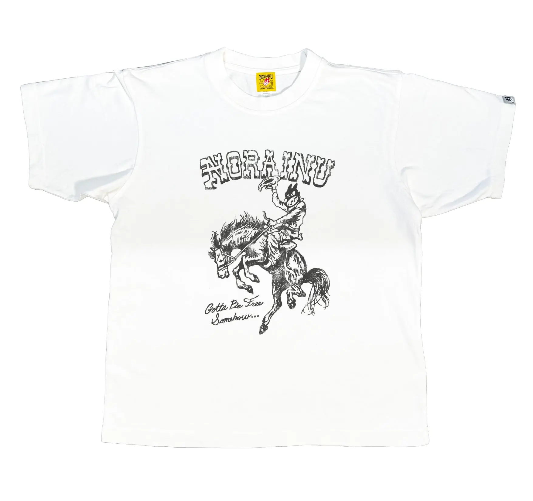 Gotta Be Free Tee