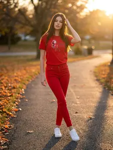 Classy and Comfortable T-shirt