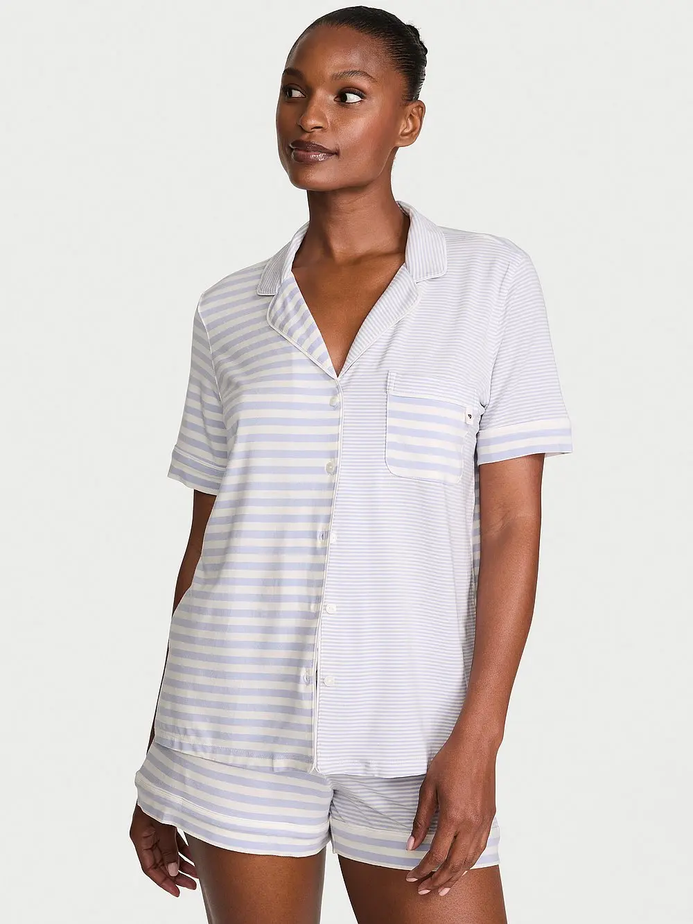 Victoria's Secret SoSoft™ Modal Short Pajama Set