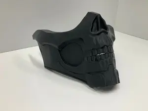 Skull Mask