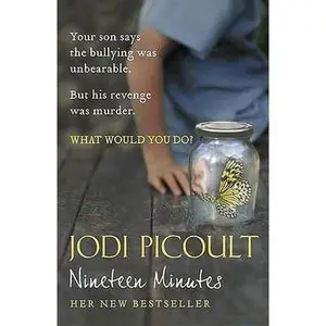 USED-Nineteen Minutes by JODI PICOULT (Paperback)