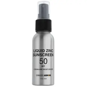 Liquid Armor SPF 50