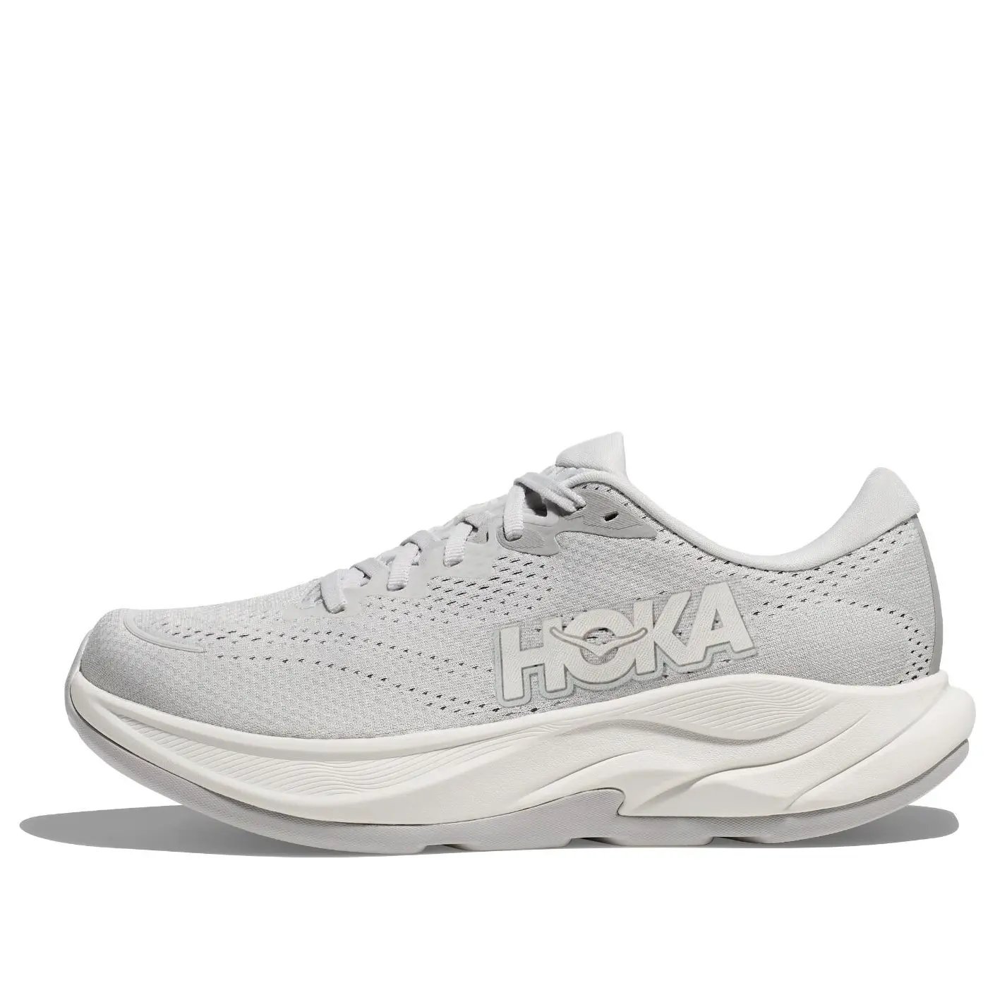 (WMNS) HOKA ONE ONE Rincon 4 'Stardust Cosmic Grey' 1155131-SSTC