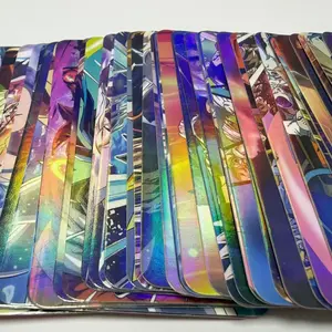 card set,50pcs, collectible cards