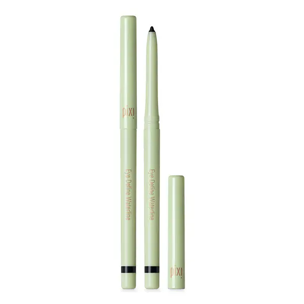 Pixi Eye Define Waterline Eyeliner, Cosmetic Eye Makeup Product for Ultimate Definition, Smooth Application for Night Out Makeup