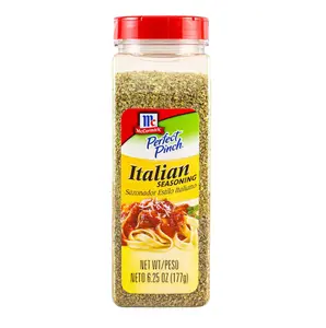 McCormick Italian Seasoning, 6.25 oz