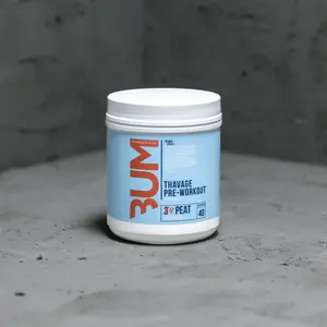 CBUM Thavage Pre-Workout CBUM Thavage Pre-Workout