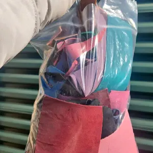 leather scraps for projects