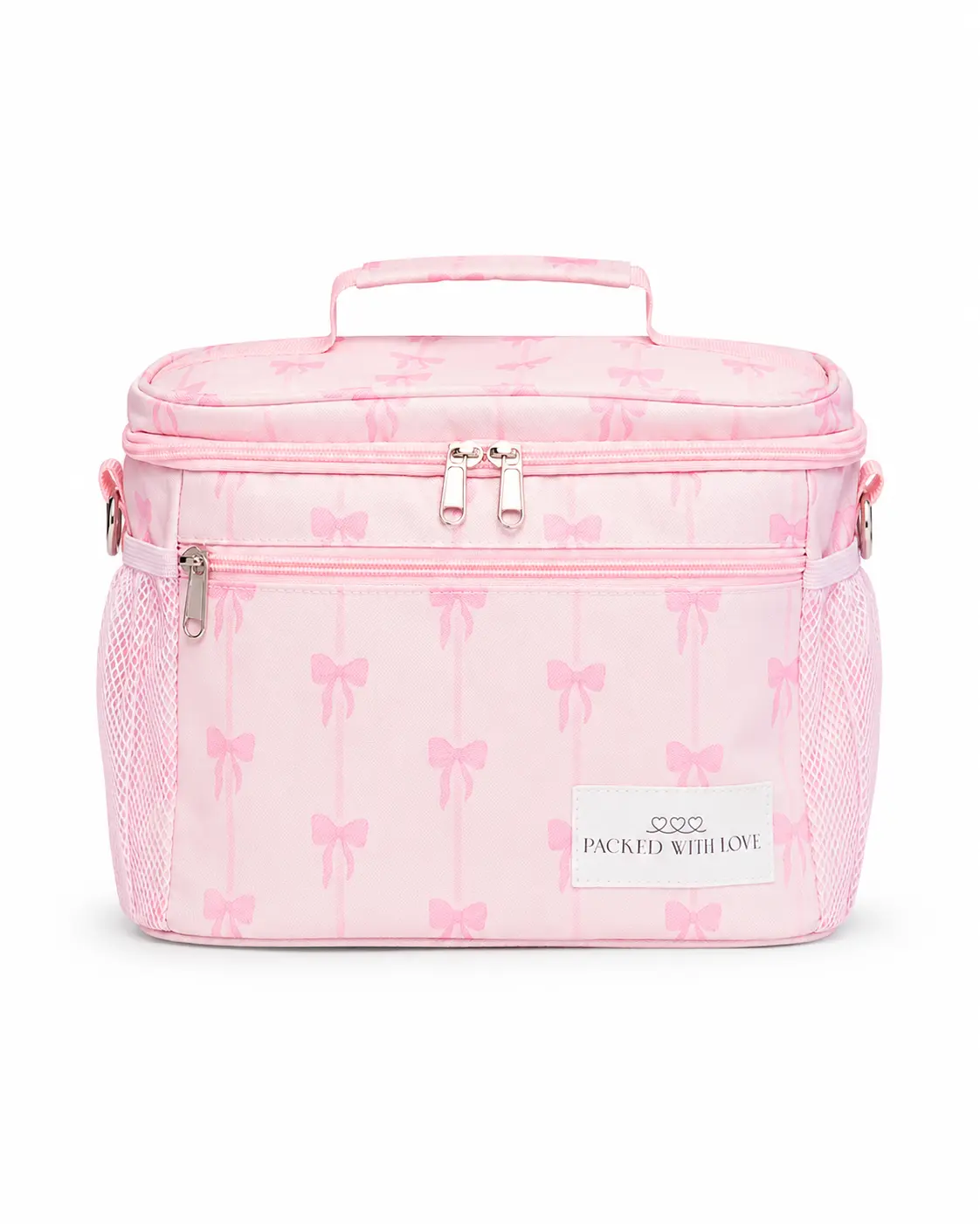 Arianna Lunchbag- BOWS