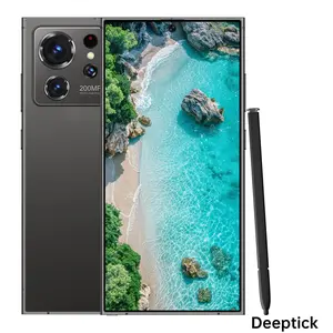 2026 Android Smartphone, 6.75 Inch Dual Sim, 5+13mp Camera, 256GB Expandable Storage, 4GB RAM, 4100mah Battery, Octa-Core Cpu, 4g Network