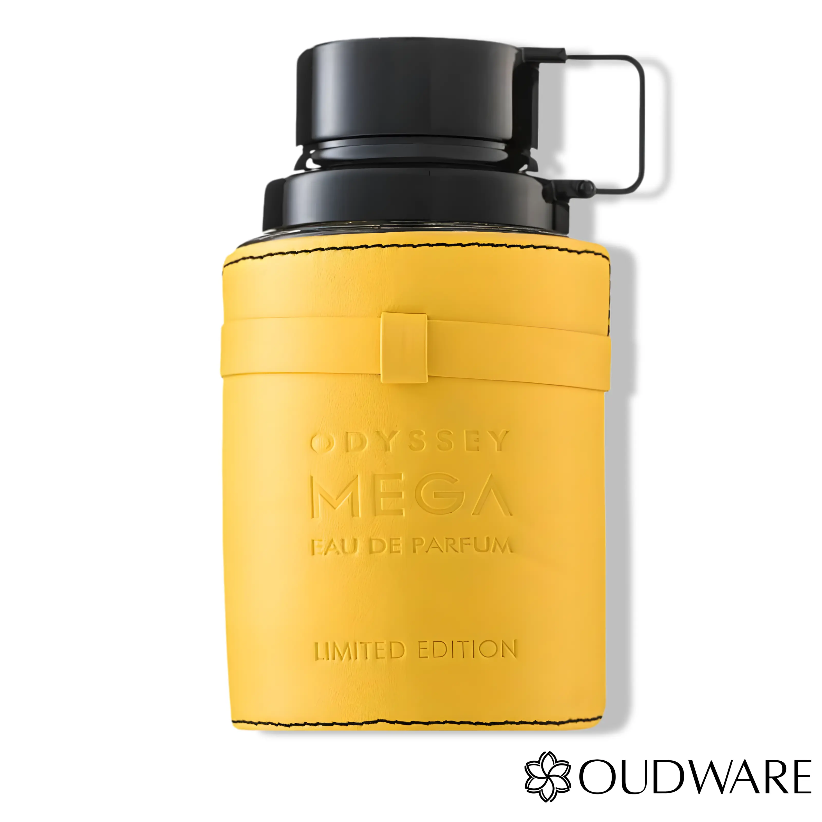 Armaf Odyssey Mega Limited Edition Eau De Parfum 100ml (3.4oz) - Men's Fragrance