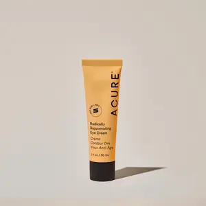 ACURE Radically Rejuvenating Eye Cream