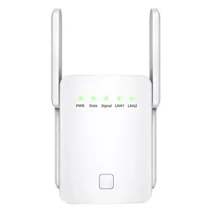1200m Dual band 5G Wi-Fi Extender