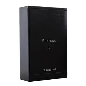 Club De Nuit Precieux by ARMAF 1.85oz Extrait de Parfum Spray for Men and Women
