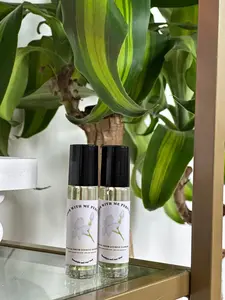 Tender With Me - Perfume Oil