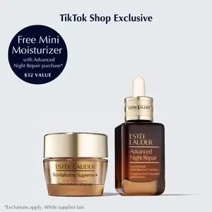 Advanced Night Repair Serum Synchronized Multi-Recovery Complex