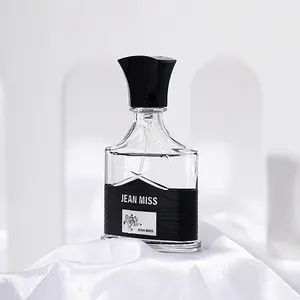 Men's Classic Eau De Toilette, Long-Lasting Woody Scent, Perfect for Daily Use, Dates, Birthday Gifts, 30ML, Woody Fragrance