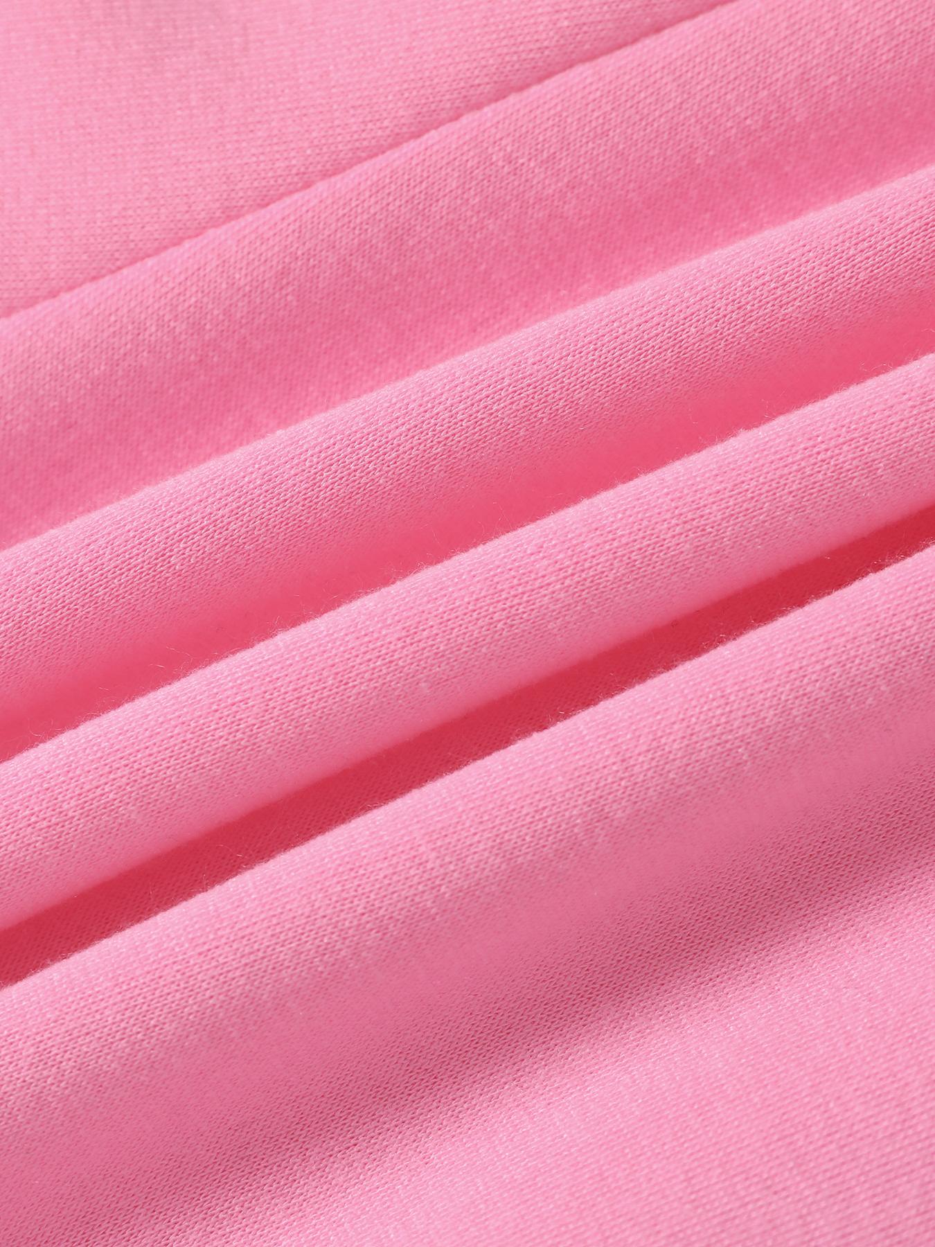 Casual Fashion Sports Commuter Versatile Loose Solid Color Shorts Fitness Summer Bottoms SpringStatements