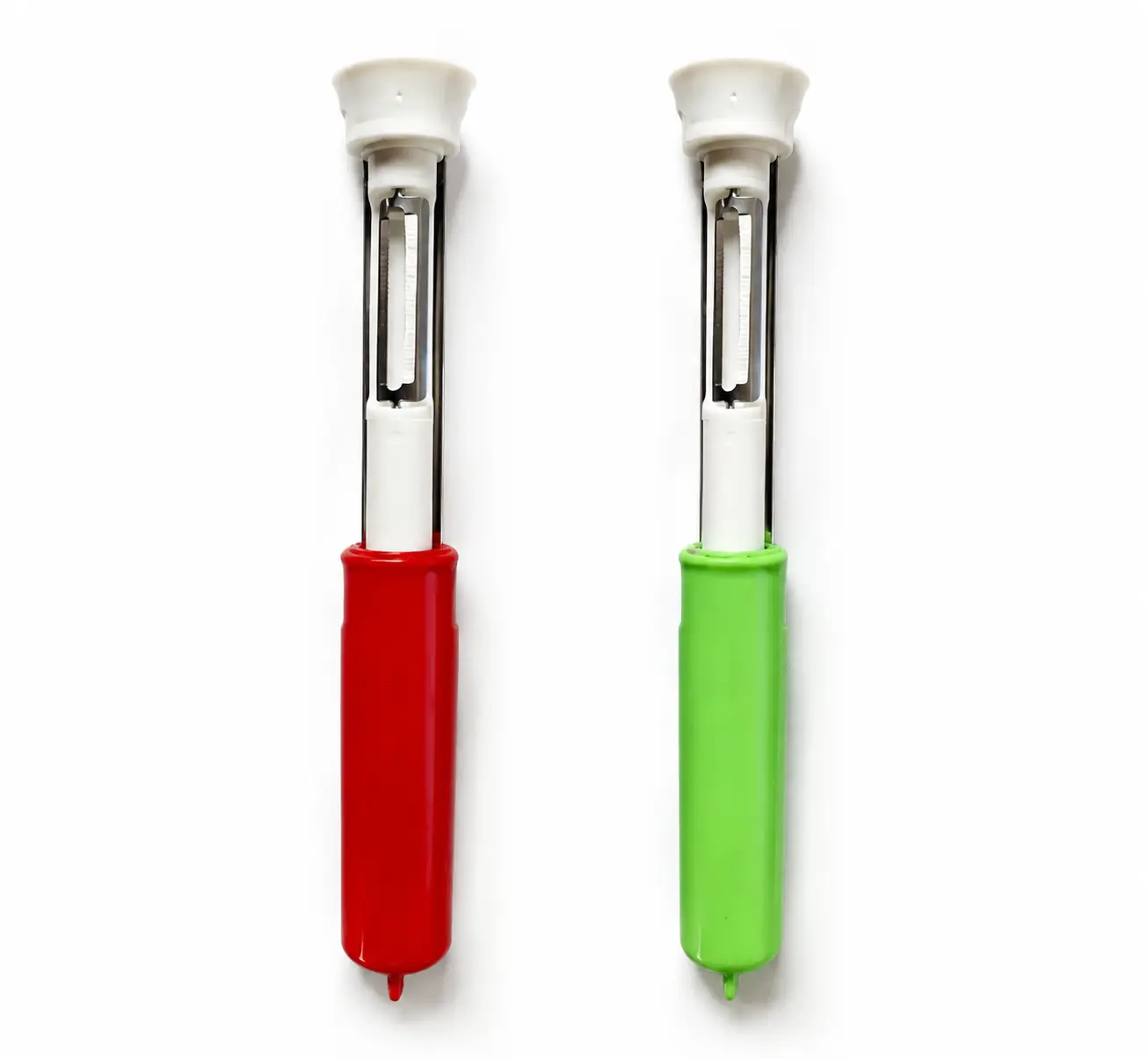 Apple Corer Tool – Fast & Easy Fruit Core Remover