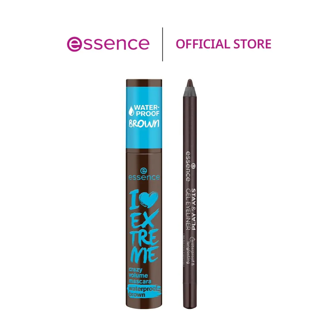 Brown Eyes Bundle