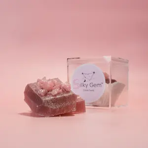 The Jewel - Two Piece Crystal Candy