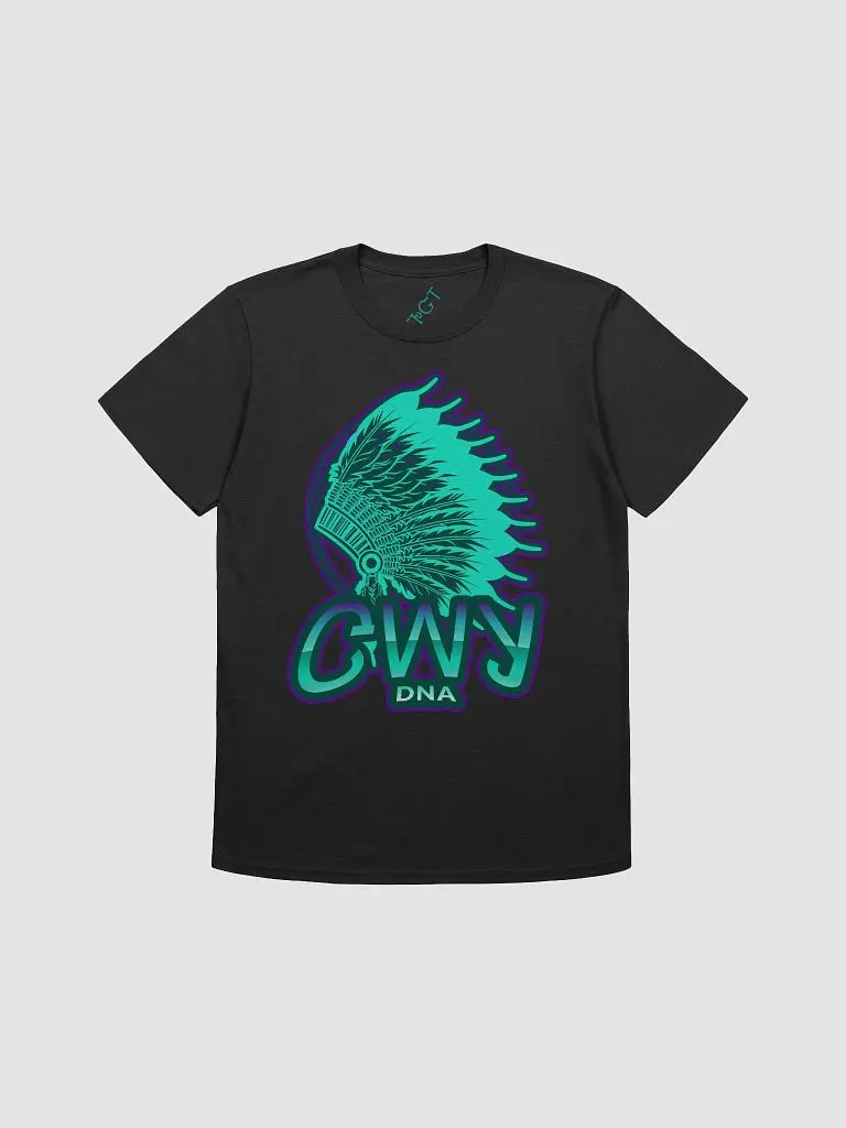 CherokeeDNA Unisex T-Shirt