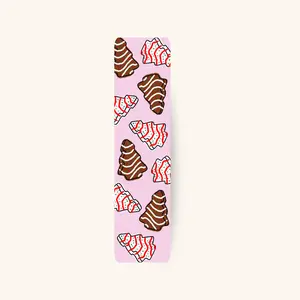 Christmas Trees Bookmark