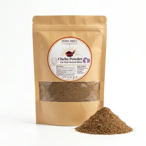 Original Chadian Chebe Hair Powder