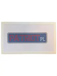 Patriot Pl Street Sign