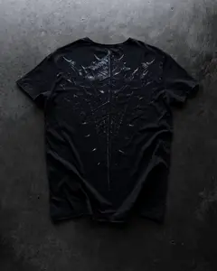 "BLOODHOUND" MUSCLE TEE (NEW ARRIVAL)