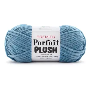 Premier Parfait Plush Yarn