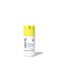 SLMD by Dr. Pimple Popper - Retinol Resurfacing Serum - Brightening, Rejuvenation, Exfoliation, Clearing, Gel Formula - 1.5 fl oz.