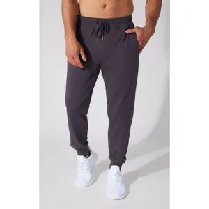 90 Degree By Reflex Mens Mini Zurry Tactical Jogger  - Moonless Night - Medium