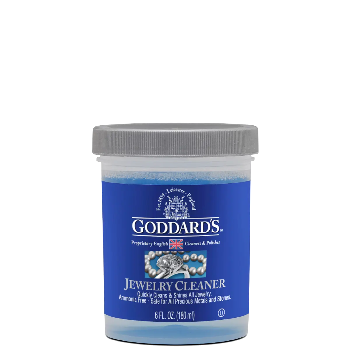 Jewelry Cleaner