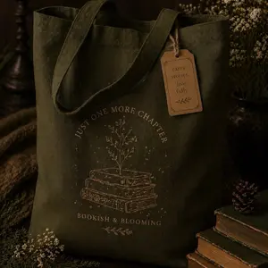 Tote Bags