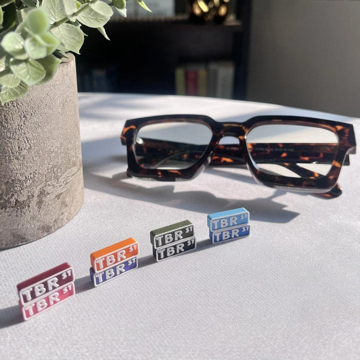 Mini Accessory - TBR Sign
