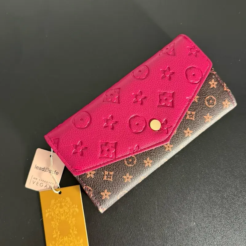 Cartera de mano