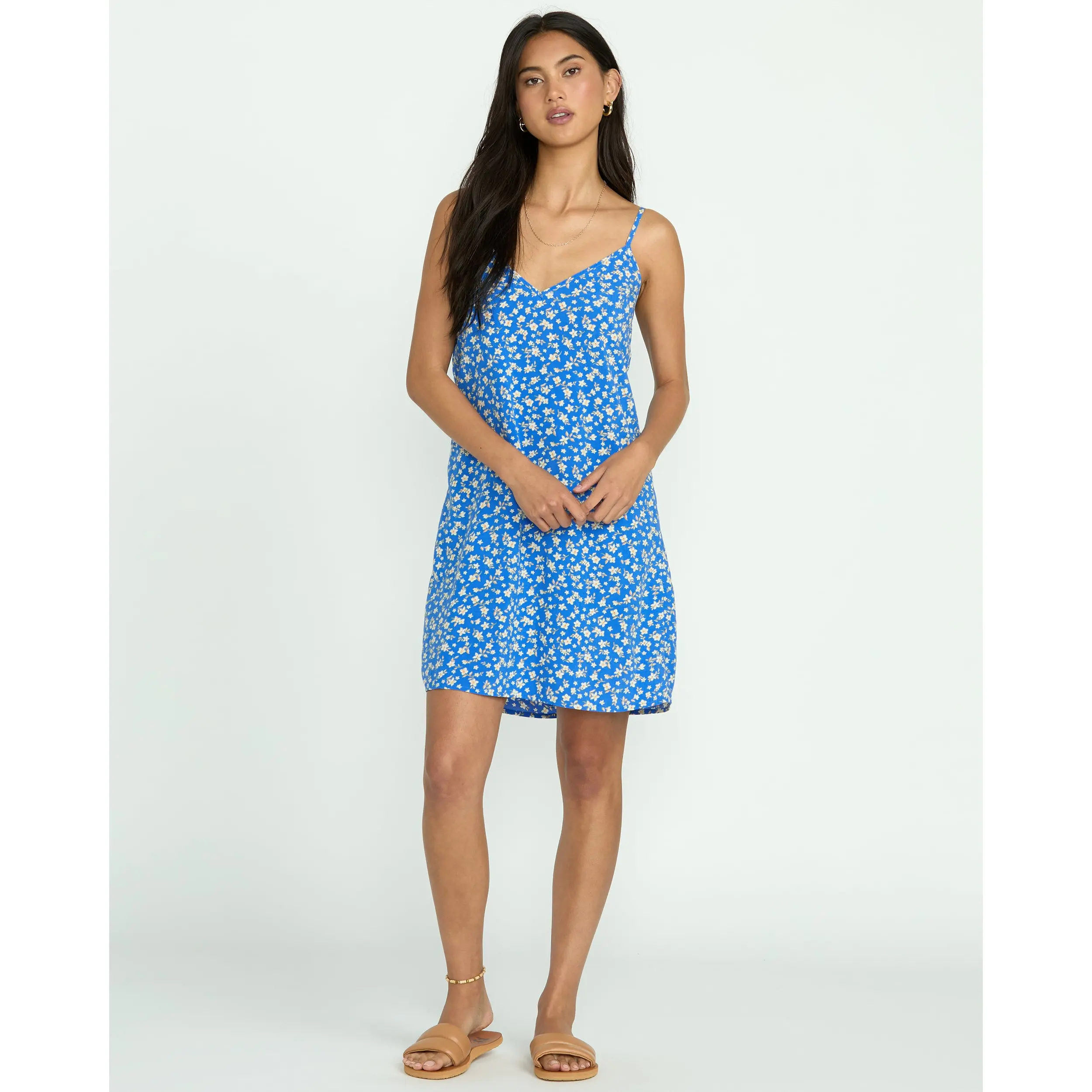 90S Babe Mini Dress - True Blue - TikTok Shop 90S Babe Mini Dress - True Blue - TikTok Shop