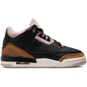 Jordan 3 Retro Desert Elephant (GS) (kids) by StockX