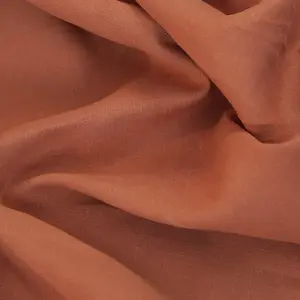 Japanese Natural 100% Linen Fabric, Ideal for Clothing, Home Decor, Pillows, Sofa, Width 56 Inches, Sold by Meter