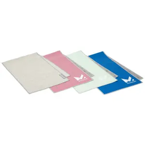 MISSION Set of 4 UPF50 Original Cooling Towels