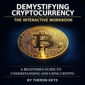 Demystifying Cryptocurrency Interactive Workbook