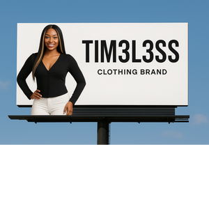 TIM3L3SS APPAREL