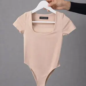 Women's adjustable shaping bodysuit