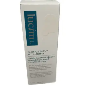 Skincerity by Lucium+  Skin Repair Skincare