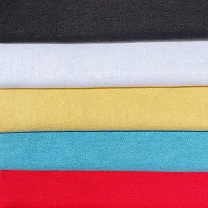 54" Linen & Cotton Lithuanian European Woven Fabric By the Yard