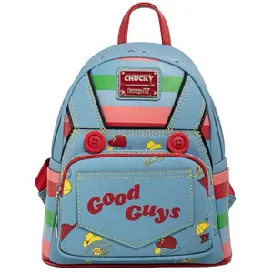 Child’s play Chucky Cosplay Mini backpack